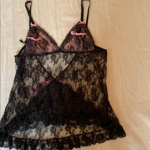 Lingerie